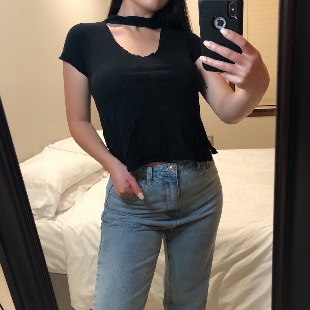 Fashion nova top